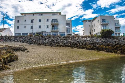 3 bedroom apartment for sale, Holyhead, Anglesey