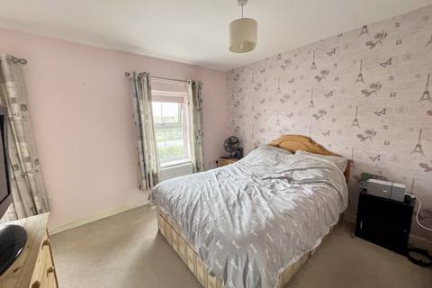 2 bedroom terraced house for sale - DALES WAY, LOUTH