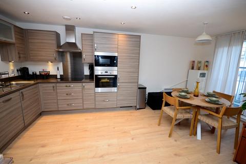 2 bedroom apartment for sale - Midlothian Court, Ochre Yards, Gateshead