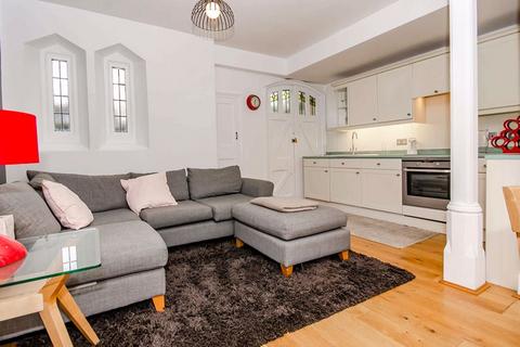 2 bedroom apartment to rent - Creighton Avenue, East Finchley, N2