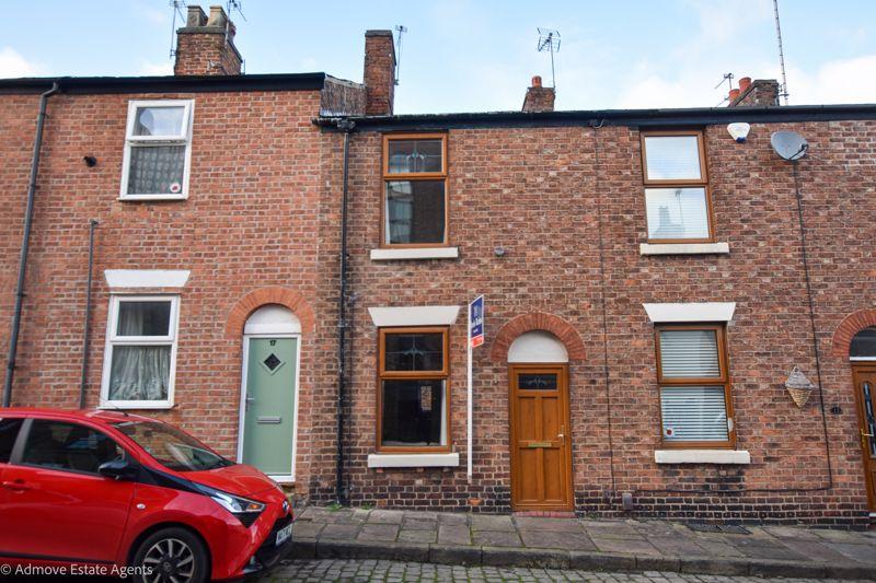 Blackshaw Street, Macclesfield, SK11 2 bed terraced house £875 pcm (£