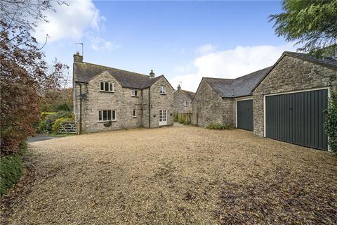 4 bedroom detached house to rent, Mells, Frome, BA11