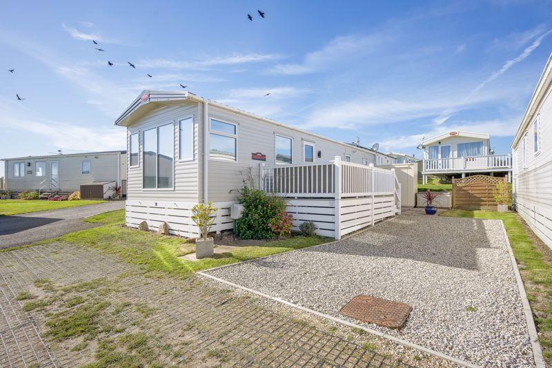 Durdle Door Holiday Park, West Lulworth, BH20 2 bed property for sale