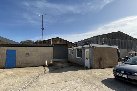 Industrial unit for sale, Unit 2A Park End Works, Brackley, NN13 5LX