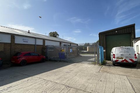 Industrial unit for sale, Unit 2A Park End Works, Brackley, NN13 5LX