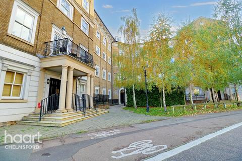 1 bedroom apartment for sale, Broomfield Road, CHELMSFORD