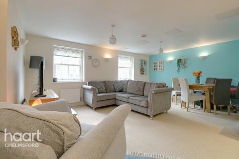 1 bedroom apartment for sale, Broomfield Road, CHELMSFORD