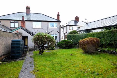 3 bedroom semi-detached house for sale, Bryn Aur, Caerwys