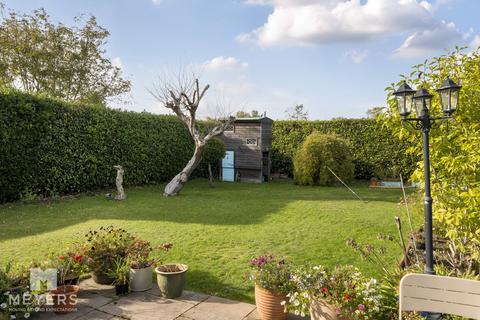 4 bedroom detached bungalow for sale, West Moors BH22