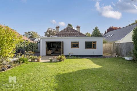 4 bedroom detached bungalow for sale, West Moors BH22