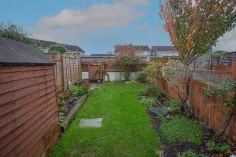 47 Barrymore Close, Langport, TA10 9TD