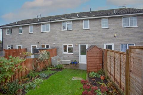 47 Barrymore Close, Langport, TA10 9TD