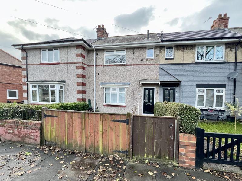 Chirton Lane, North Shields 3 bed house £155,000