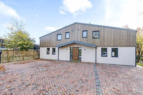 undefined, Farley Lane, Witney OX29