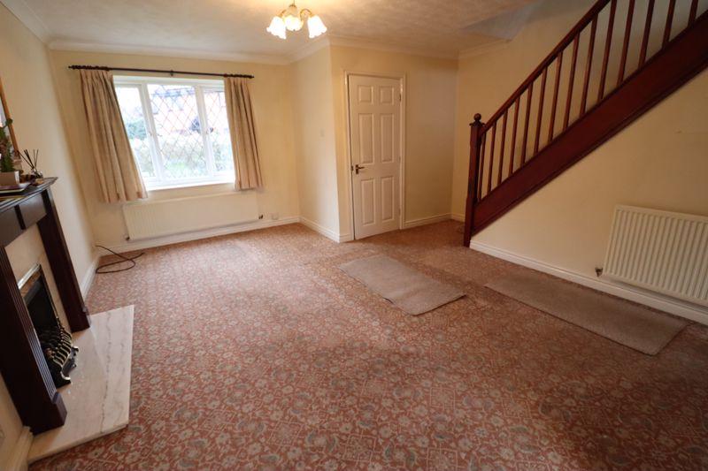 Malvern Close, Great Sankey, WA5 3 bed detached house for sale £310,000