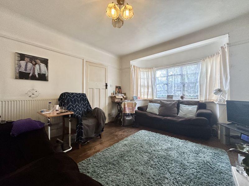 Stanley Green Road, Poole BH15 3 bed detached house for sale £350,000