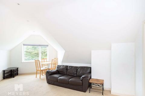 Studio for sale, Corolanty, 27 Boscombe Spa Road, Bournemouth, BH5