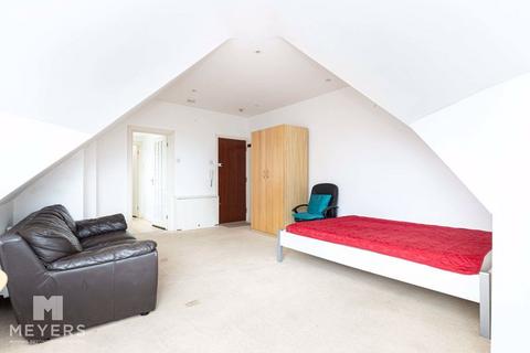 Studio for sale, Corolanty, 27 Boscombe Spa Road, Bournemouth, BH5