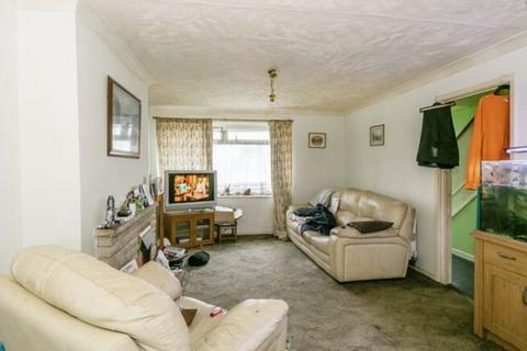 3 bedroom semi-detached house for sale, Beamish Road, Poole BH17