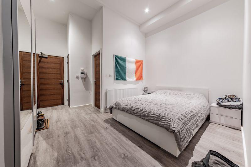 Bellmont Lodge, Welwyn Garden City Studio for sale £190,000