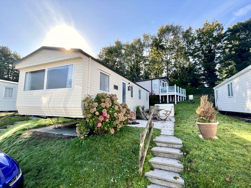 Napier Road, Poole BH15 3 bed park home for sale £18,000