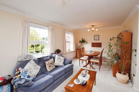 1, Greenacres Wrefords Lane, Exeter, EX4 5BS