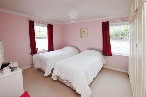 1, Greenacres Wrefords Lane, Exeter, EX4 5BS