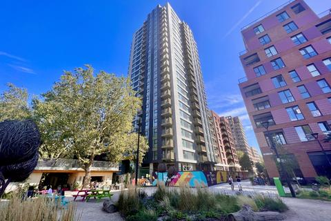 1 bedroom apartment for sale - Park and Sayer, Elephant Park, Elephant and Castle SE17