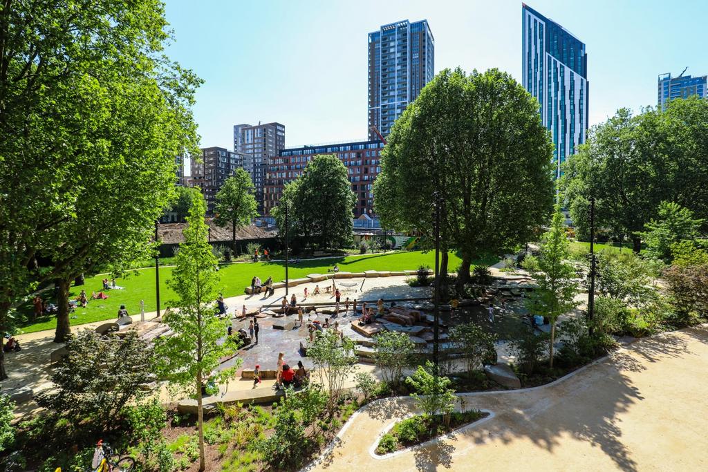 Elephant Park