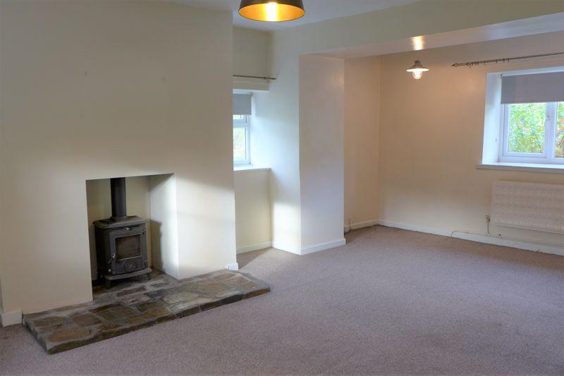 Nantyr, Llangollen 2 bed detached house to rent £780 pcm (£180 pw)