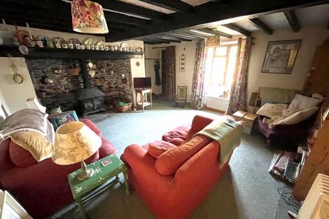 3 bedroom end of terrace house for sale, Carrog, Corwen