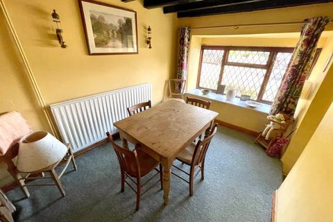 3 bedroom end of terrace house for sale, Carrog, Corwen