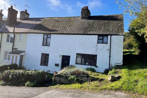 3 bedroom end of terrace house for sale, Carrog, Corwen