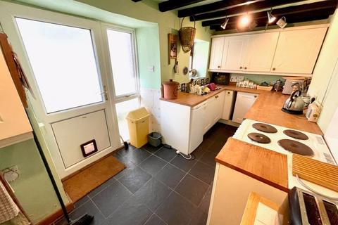 3 bedroom end of terrace house for sale, Carrog, Corwen