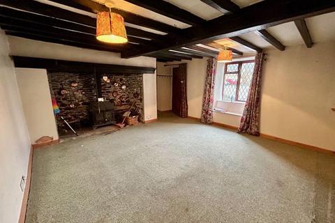 3 bedroom end of terrace house for sale, Carrog, Corwen