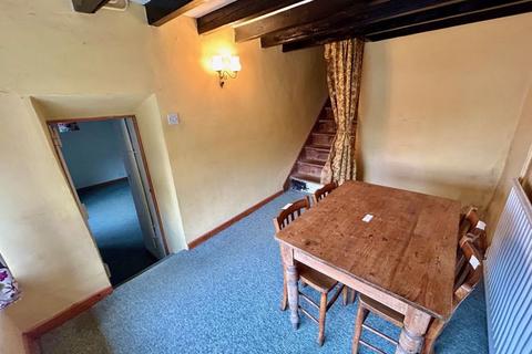 3 bedroom end of terrace house for sale, Carrog, Corwen