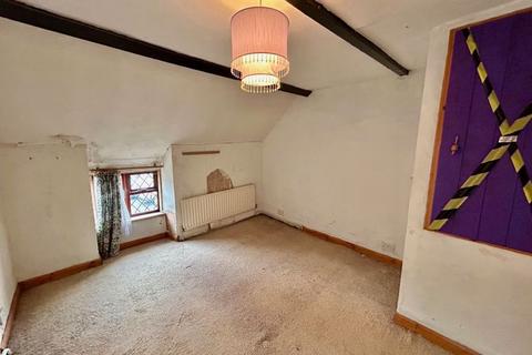 3 bedroom end of terrace house for sale, Carrog, Corwen