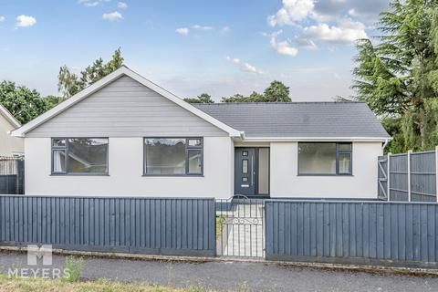 4 bedroom detached bungalow for sale, Ferndown BH22