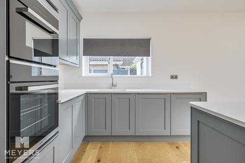 4 bedroom detached bungalow for sale, Ferndown BH22