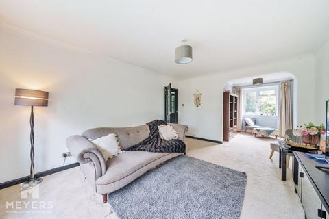 2 bedroom apartment for sale, Aldridge Road, Ferndown BH22