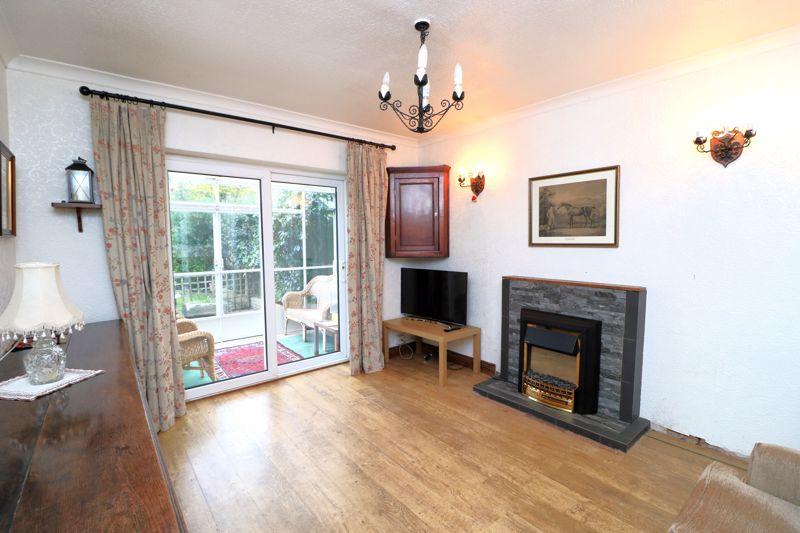 Bosty Lane, Aldridge 3 bed detached house £345,000