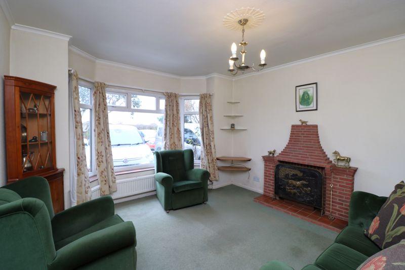 Bosty Lane, Aldridge 3 bed detached house £345,000