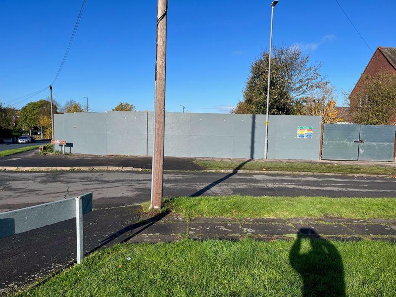 Arkwright Road, Walsall Land for sale £120,000