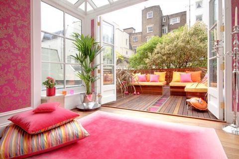 9 bedroom terraced house for sale, Montagu Square, Marylebone, W1H