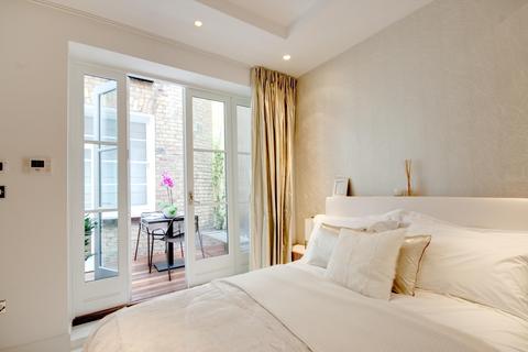 9 bedroom terraced house for sale, Montagu Square, Marylebone, W1H