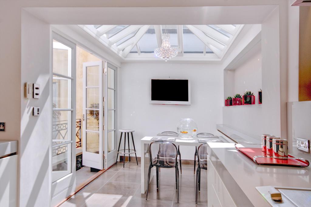 Montagu Square, Marylebone, W1H 9 bed terraced house for sale £7,995,000
