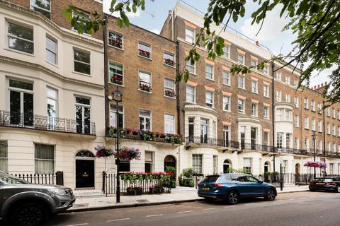 9 bedroom terraced house for sale, Montagu Square, Marylebone, W1H