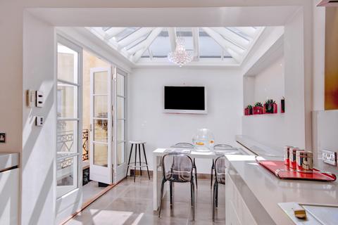 9 bedroom terraced house for sale, Montagu Square, Marylebone, W1H