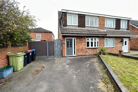 3 bedroom semi-detached house to rent, Talbot Road, Great Sutton