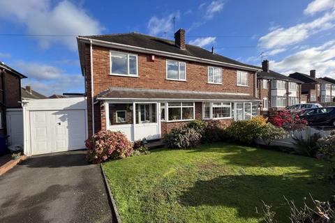 3 bedroom semi-detached house for sale, Coniston Road, Palmers Cross, Wolverhampton WV6